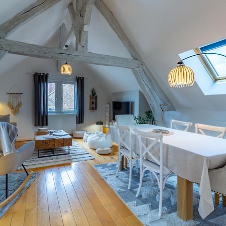 Le Troyes Clochers 外观 照片