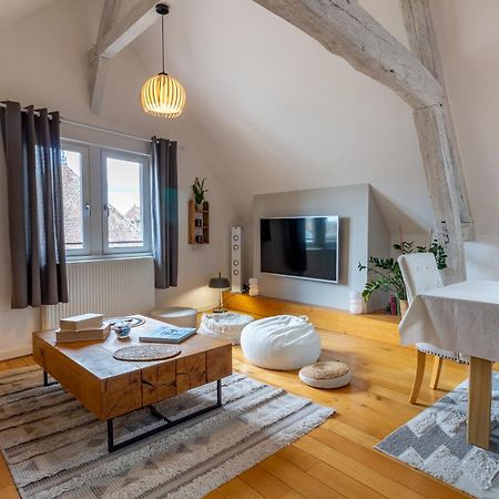 Le Troyes Clochers 外观 照片