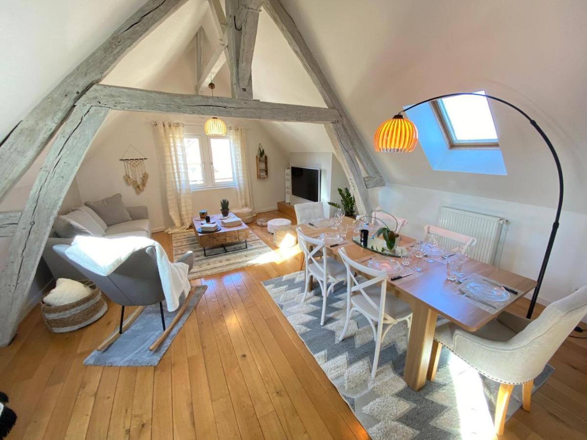 Le Troyes Clochers 外观 照片