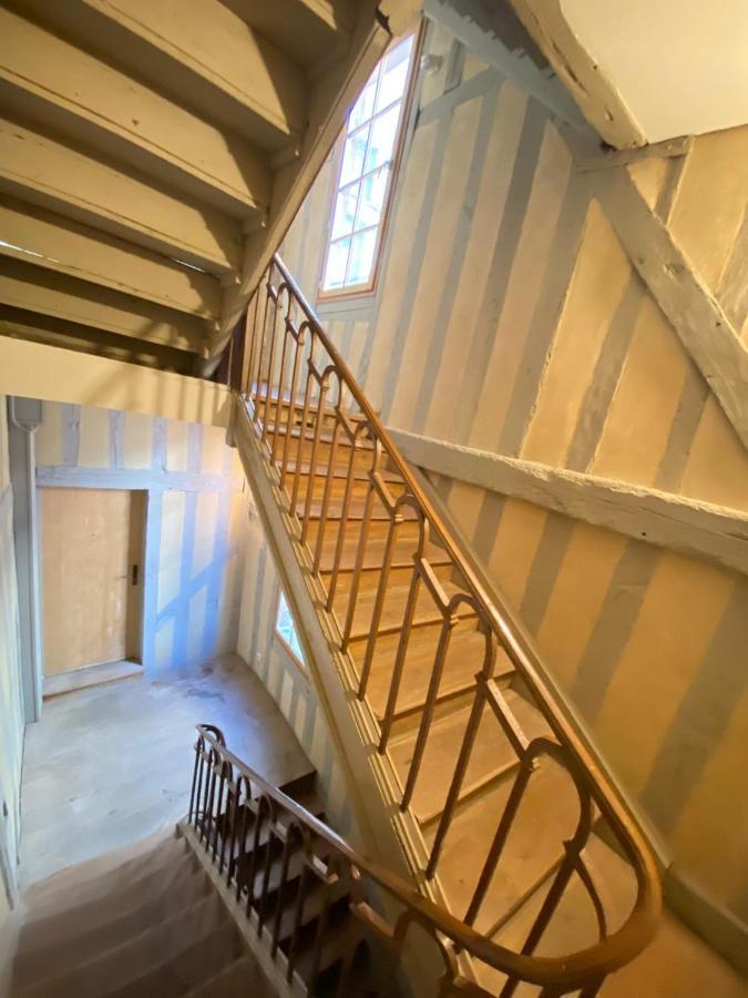 Le Troyes Clochers 外观 照片