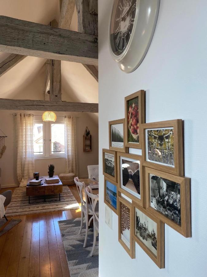 Le Troyes Clochers 外观 照片