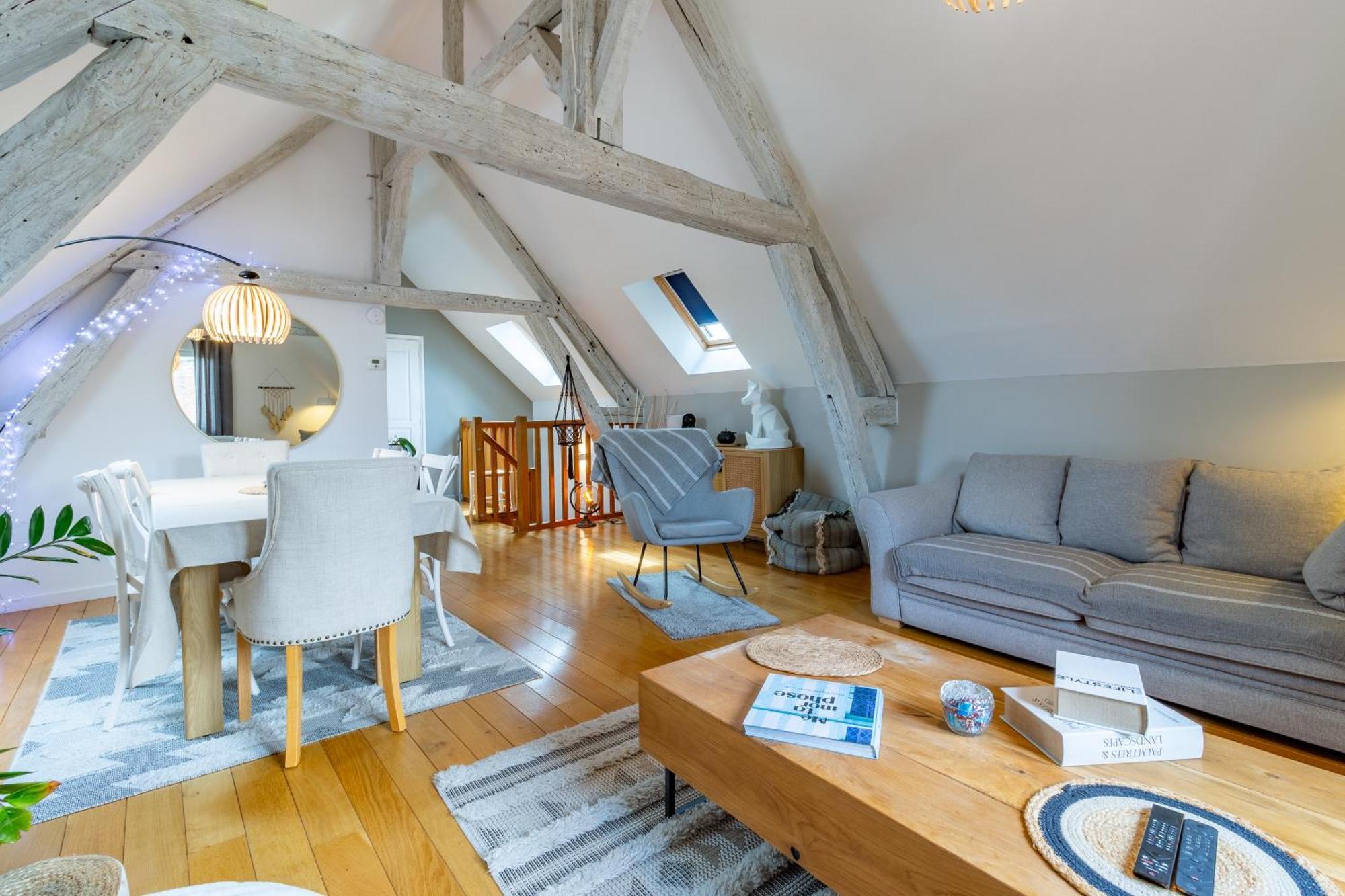 Le Troyes Clochers 外观 照片